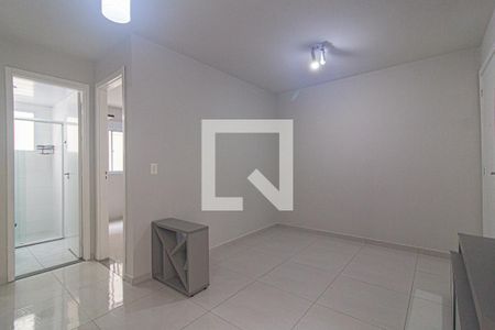 Apartamento para alugar com 42m², 2 quartos e 1 vaga Apartamento para alugar com 42m², 2 quartos e 1 vagaSala