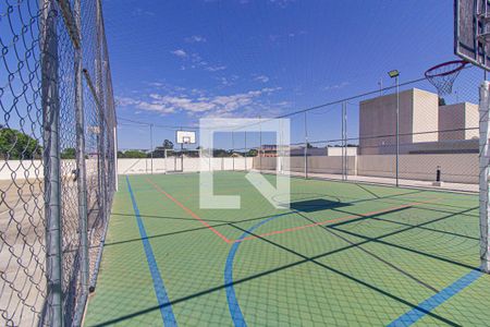 Apartamento para alugar com 42m², 2 quartos e 1 vaga Apartamento para alugar com 42m², 2 quartos e 1 vagaQuadra Esportiva