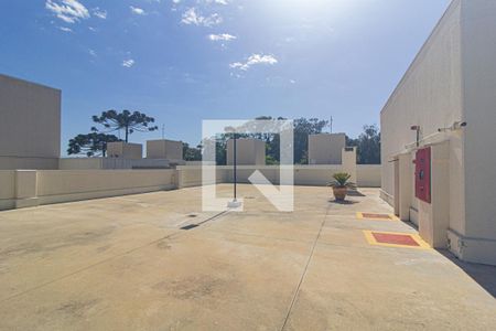 Apartamento para alugar com 42m², 2 quartos e 1 vaga Apartamento para alugar com 42m², 2 quartos e 1 vagaÁrea comum