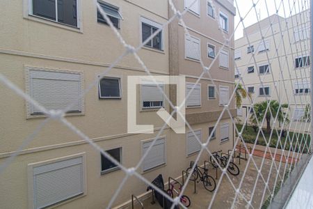 Apartamento para alugar com 42m², 2 quartos e 1 vaga Apartamento para alugar com 42m², 2 quartos e 1 vagaVista do Quarto 1
