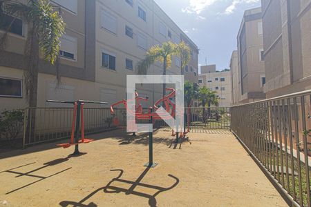 Apartamento para alugar com 42m², 2 quartos e 1 vaga Apartamento para alugar com 42m², 2 quartos e 1 vagaÁrea comum - Academia