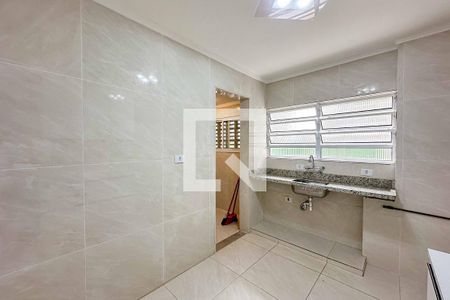 Apartamento para alugar com 60m², 2 quartos e 1 vagaCozinha