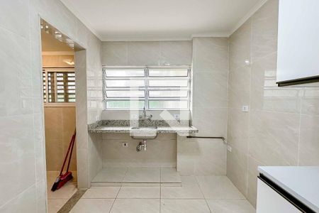 Apartamento para alugar com 60m², 2 quartos e 1 vagaCozinha