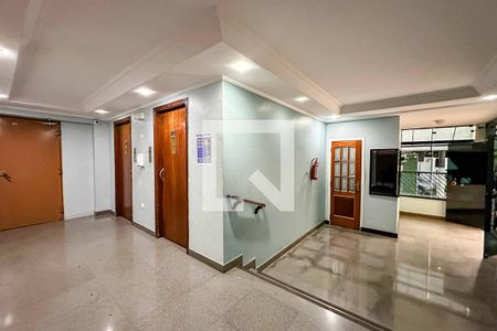 Apartamento para alugar com 60m², 2 quartos e 1 vagaÁrea comum