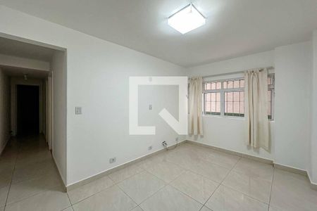 Apartamento para alugar com 60m², 2 quartos e 1 vagaSala 