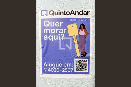 Apartamento para alugar com 60m², 2 quartos e 1 vagaPlaquinha 