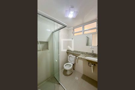 Apartamento para alugar com 60m², 2 quartos e 1 vagaBanheiro