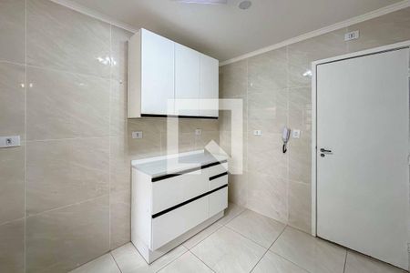 Apartamento para alugar com 60m², 2 quartos e 1 vagaCozinha