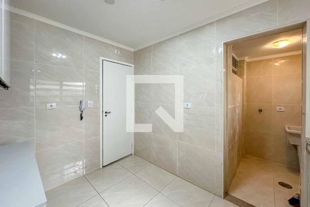 Apartamento para alugar com 60m², 2 quartos e 1 vagaCozinha