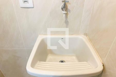 Apartamento para alugar com 60m², 2 quartos e 1 vagaÁrea de serviço 