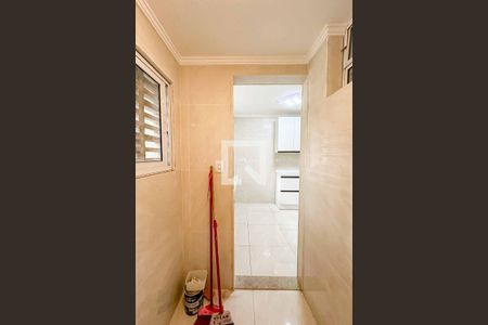 Apartamento para alugar com 60m², 2 quartos e 1 vagaÁrea de serviço 