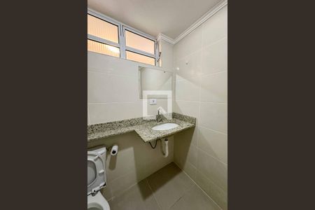 Apartamento para alugar com 60m², 2 quartos e 1 vagaBanheiro