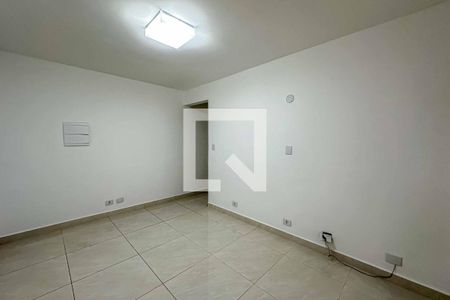 Sala  de apartamento para alugar com 2 quartos, 60m² em Santana, São Paulo