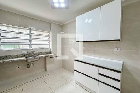 Apartamento para alugar com 60m², 2 quartos e 1 vagaCozinha - Armários