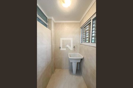 Apartamento para alugar com 60m², 2 quartos e 1 vagaÁrea de serviço 