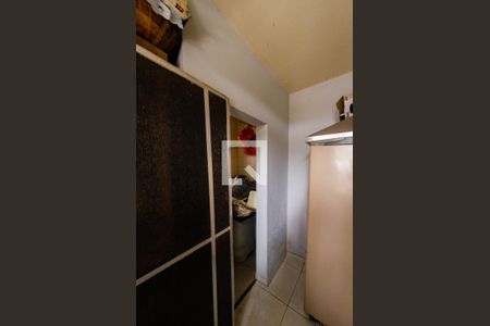 Casa à venda com 200m², 3 quartos e 2 vagasQuarto de serviço