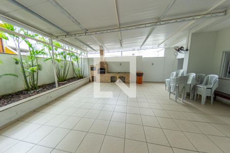 Apartamento à venda com 48m², 2 quartos e 1 vaga Apartamento à venda com 48m², 2 quartos e 1 vagaÁrea comum