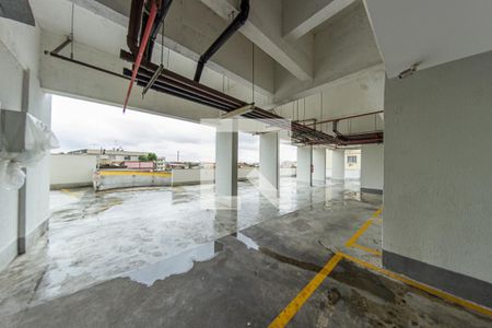 Apartamento à venda com 48m², 2 quartos e 1 vaga Apartamento à venda com 48m², 2 quartos e 1 vagaÁrea comum