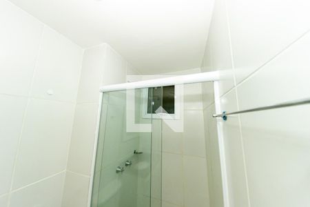 Apartamento à venda com 48m², 2 quartos e 1 vaga Apartamento à venda com 48m², 2 quartos e 1 vagaBanheiro