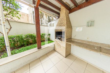 Apartamento à venda com 48m², 2 quartos e 1 vaga Apartamento à venda com 48m², 2 quartos e 1 vagaÁrea comum