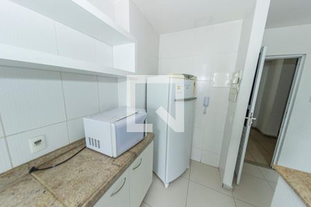 Apartamento à venda com 48m², 2 quartos e 1 vaga Apartamento à venda com 48m², 2 quartos e 1 vagaÁrea comum