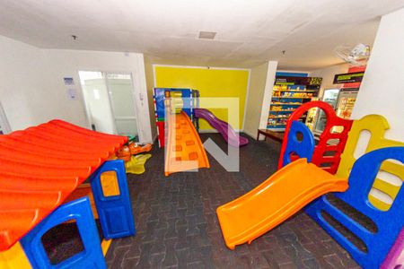 Apartamento à venda com 48m², 2 quartos e 1 vaga Apartamento à venda com 48m², 2 quartos e 1 vagaÁrea comum