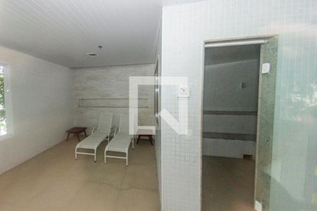 Apartamento à venda com 48m², 2 quartos e 1 vaga Apartamento à venda com 48m², 2 quartos e 1 vagaÁrea comum
