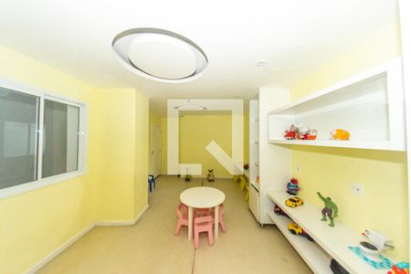 Apartamento à venda com 48m², 2 quartos e 1 vaga Apartamento à venda com 48m², 2 quartos e 1 vagaÁrea comum