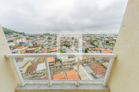 Sala de apartamento à venda com 2 quartos, 48m² em Madureira, Rio de Janeiro