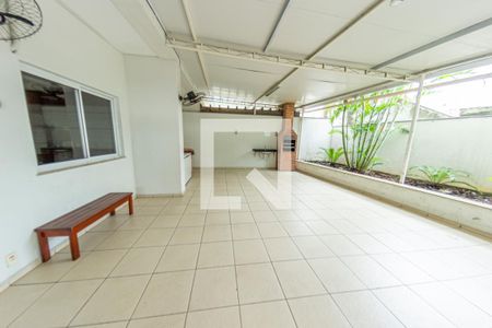 Apartamento à venda com 48m², 2 quartos e 1 vaga Apartamento à venda com 48m², 2 quartos e 1 vagaÁrea comum