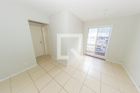 Sala de apartamento à venda com 2 quartos, 48m² em Madureira, Rio de Janeiro