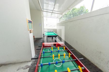 Apartamento à venda com 48m², 2 quartos e 1 vaga Apartamento à venda com 48m², 2 quartos e 1 vagaÁrea comum