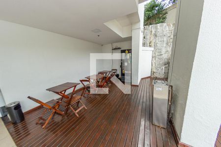 Apartamento à venda com 48m², 2 quartos e 1 vaga Apartamento à venda com 48m², 2 quartos e 1 vagaÁrea comum