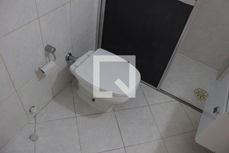 Apartamento para alugar com 41m², 1 quarto e 1 vagaBanheiro