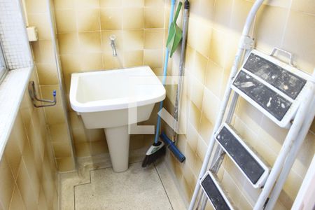 Apartamento para alugar com 41m², 1 quarto e 1 vagaÁrea de Serviço