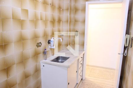 Apartamento para alugar com 41m², 1 quarto e 1 vagaCozinha