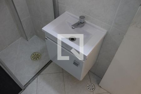 Apartamento para alugar com 41m², 1 quarto e 1 vagaBanheiro