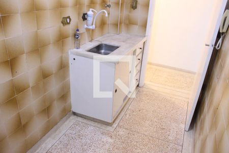 Apartamento para alugar com 41m², 1 quarto e 1 vagaCozinha