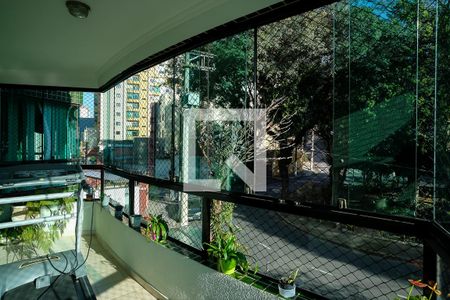 Apartamento à venda com 98m², 3 quartos e 3 vagasVaranda dos Quartos