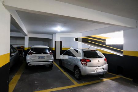 Apartamento à venda com 98m², 3 quartos e 3 vagasVagas de Garagem Fixas