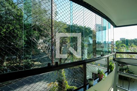 Apartamento à venda com 98m², 3 quartos e 3 vagasVaranda dos Quartos