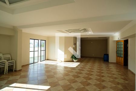 Apartamento à venda com 98m², 3 quartos e 3 vagasÁrea comum - Salão de festas