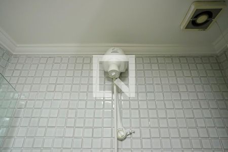 Apartamento à venda com 98m², 3 quartos e 3 vagasBanheiro Social