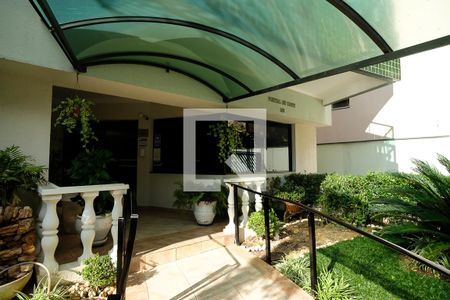 Apartamento à venda com 98m², 3 quartos e 3 vagasEntrada