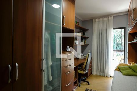 Apartamento à venda com 98m², 3 quartos e 3 vagasQuarto 