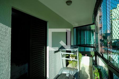 Apartamento à venda com 98m², 3 quartos e 3 vagasVaranda dos Quartos