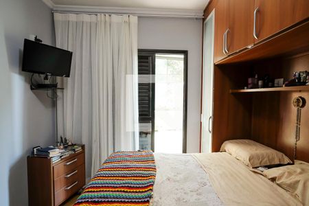 Apartamento à venda com 98m², 3 quartos e 3 vagasSuíte 1