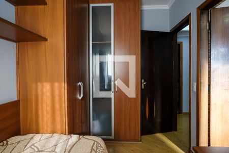 Apartamento à venda com 98m², 3 quartos e 3 vagasSuíte 2