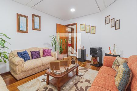Sala 2 de casa à venda com 3 quartos, 263m² em Igara, Canoas