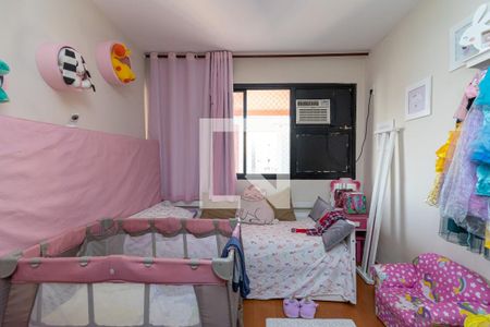 Suite de apartamento à venda com 2 quartos, 64m² em Barra da Tijuca, Rio de Janeiro